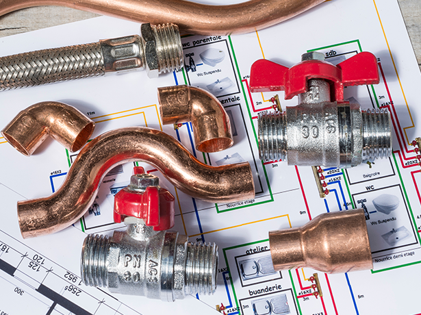 Valves and fittings excellence